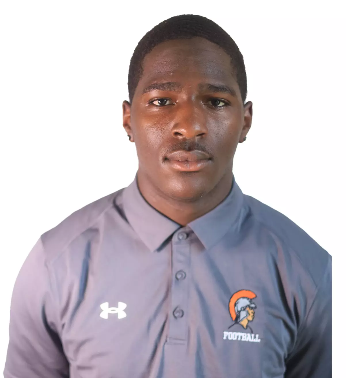 Juice Johnson and Javion Whitfield - 