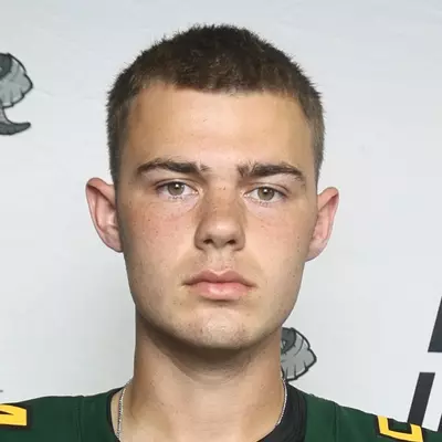 David McKinney and Jo'Zyiah Brown - 