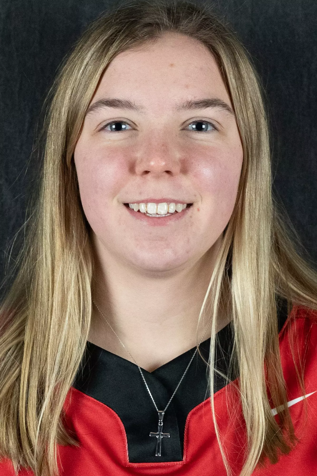 Anthony Greco and Maddie Dehn