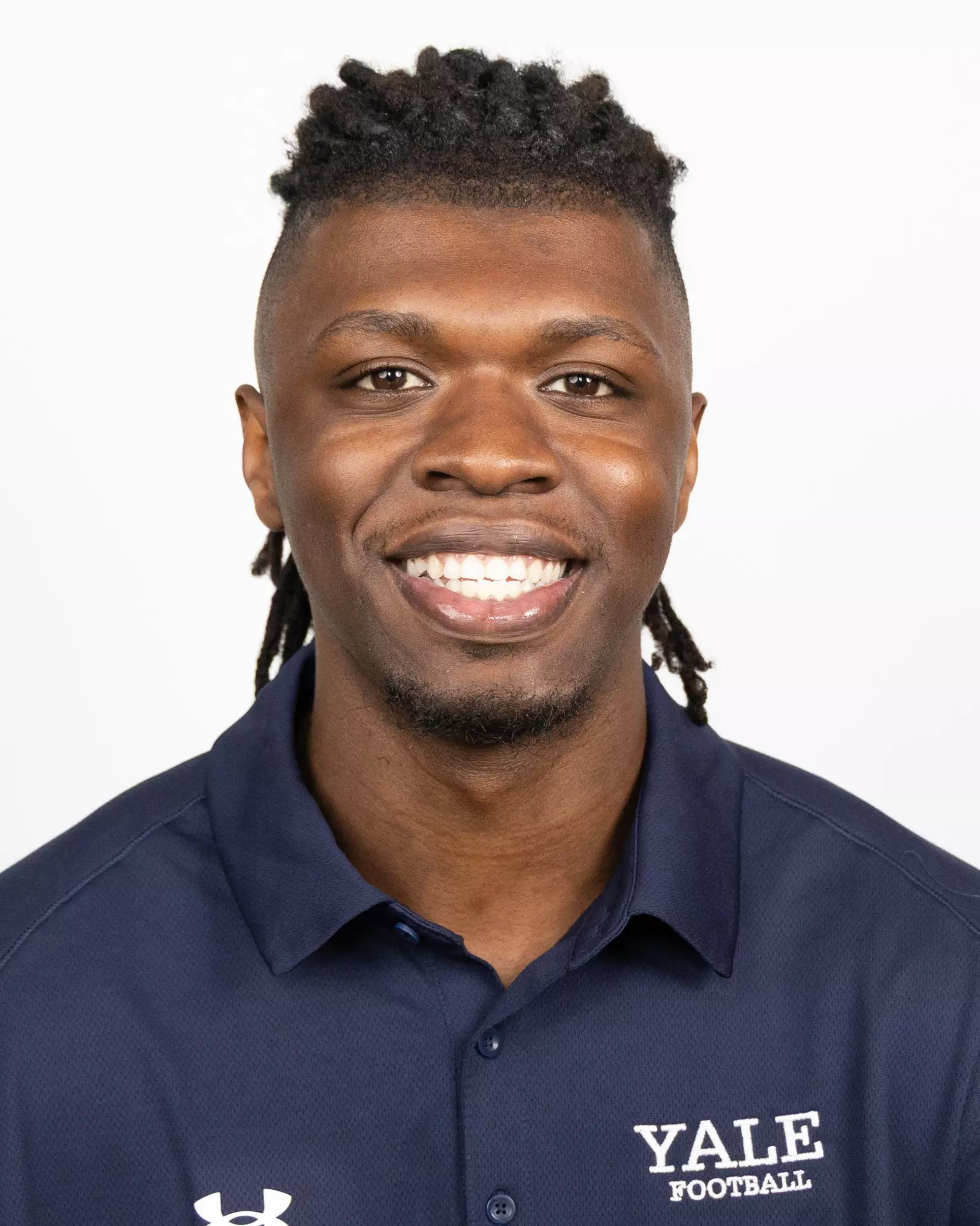 Charlie Hewitt and Babawale Fadeyibi - 