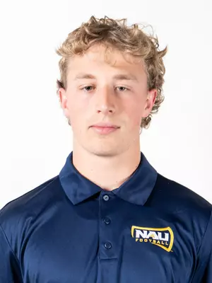 Luke Edgecomb and Cooper Sheehan - 