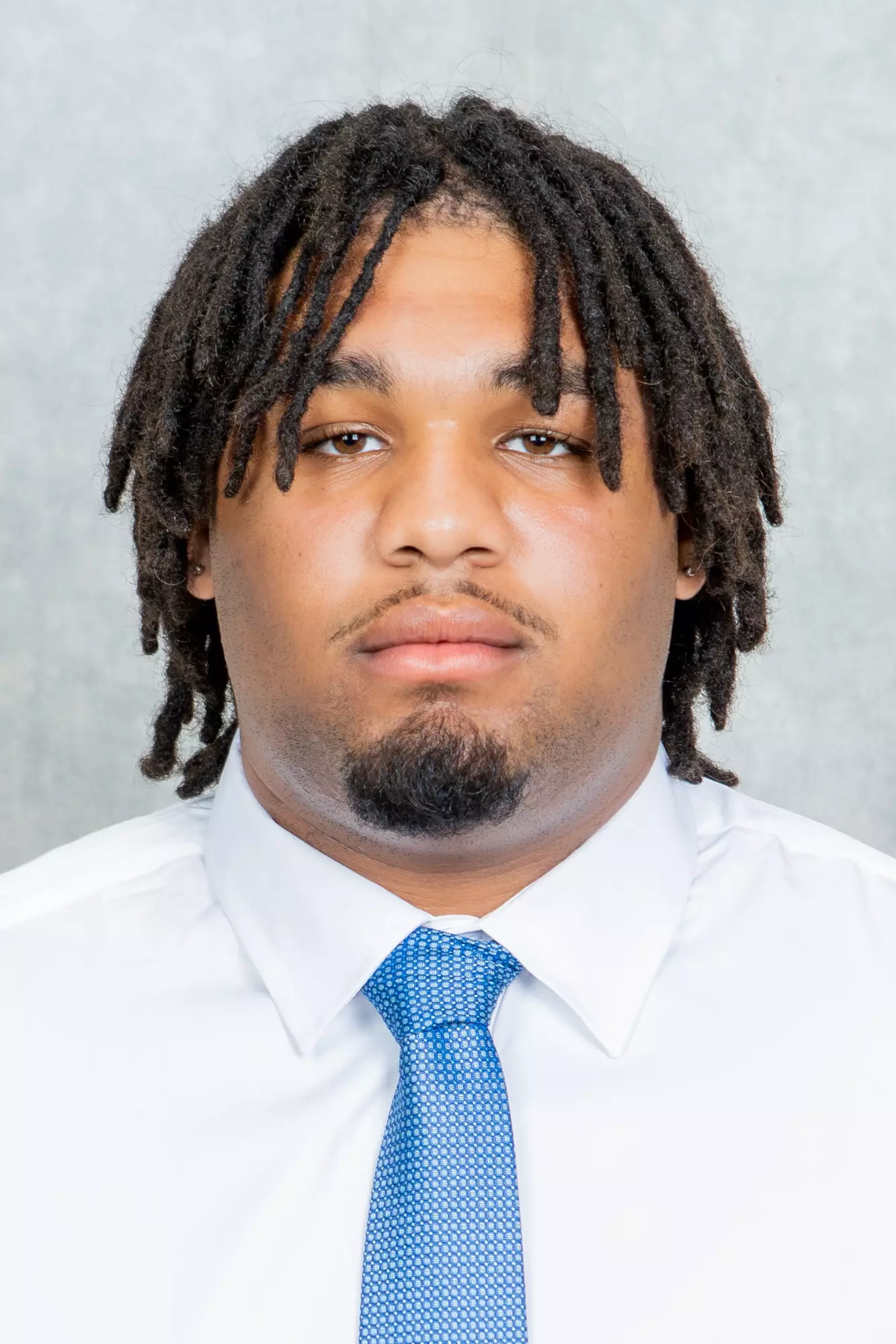 Lyvarius Gilbert and Jerry Cashwell II - 