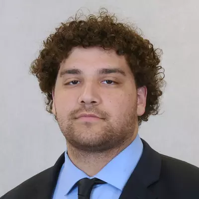 Mohamed Ali and Julian Amankwah - 