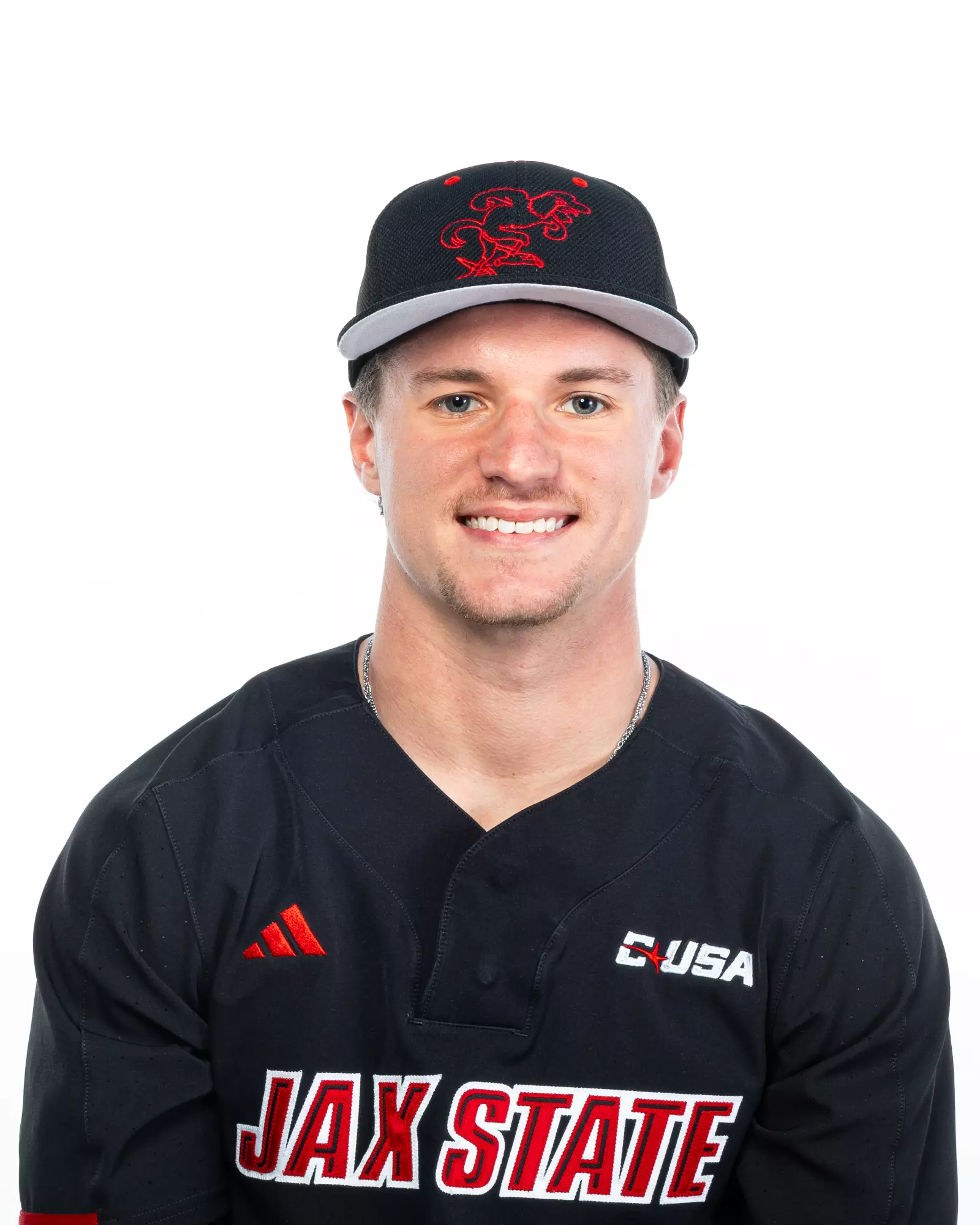 R.C. Smith and Stephen Griff Minor