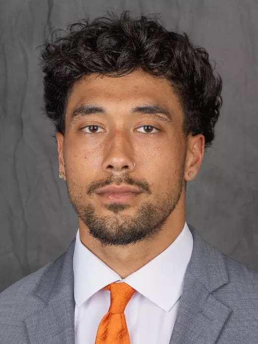 Walker Harris and Christopher Allen Jr. - 