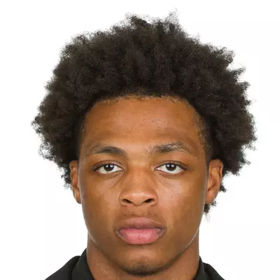 Tariq Jones and Jon McCall