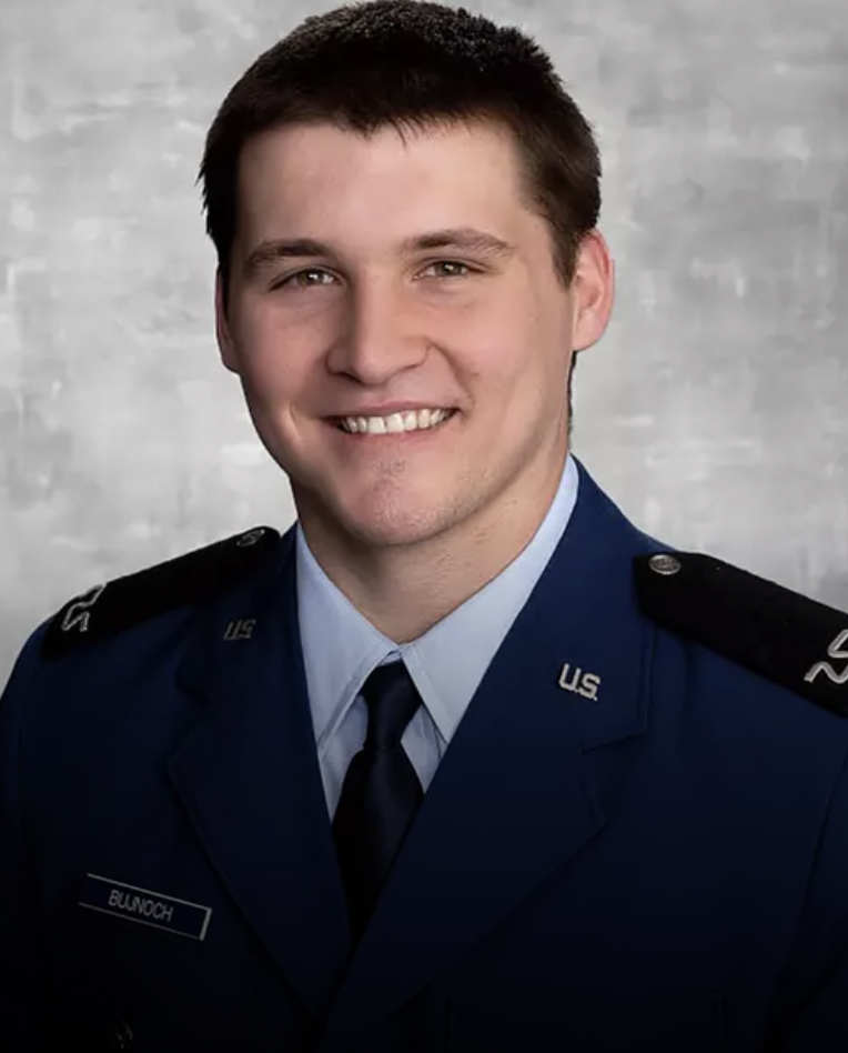 Evan Rau and Liam Szarka - 