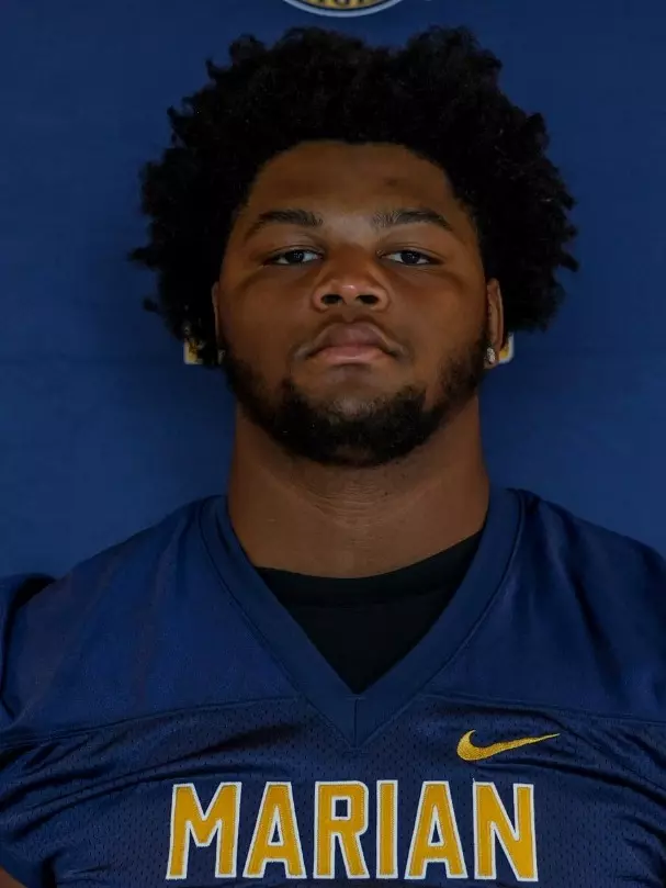 Jake Mitchell and Griffin Hanson