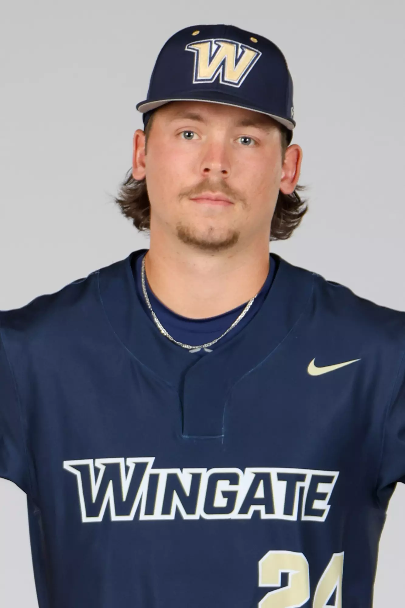 Kaylyn Belfield and Zane Begley