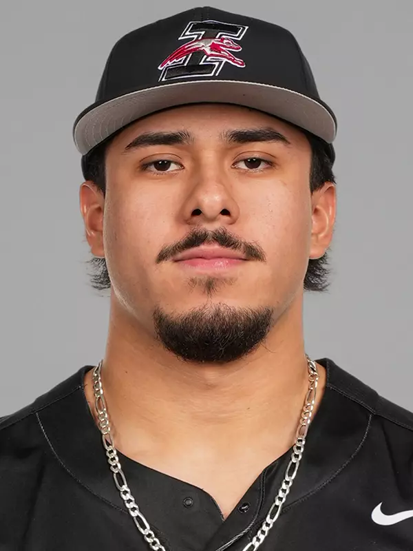 Garrett Byrd and Blake Crawford