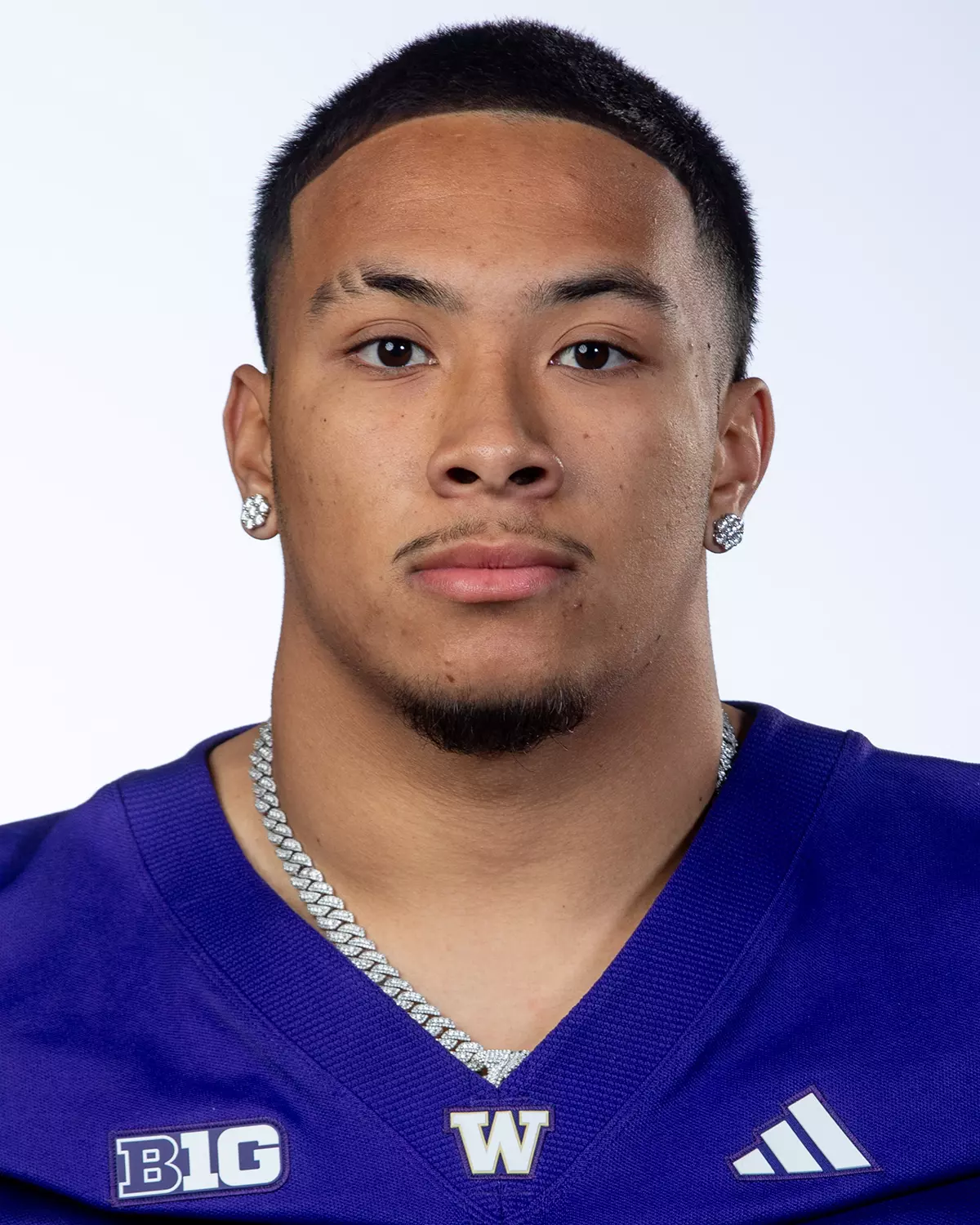 Houston Thomas and Jacob Manu