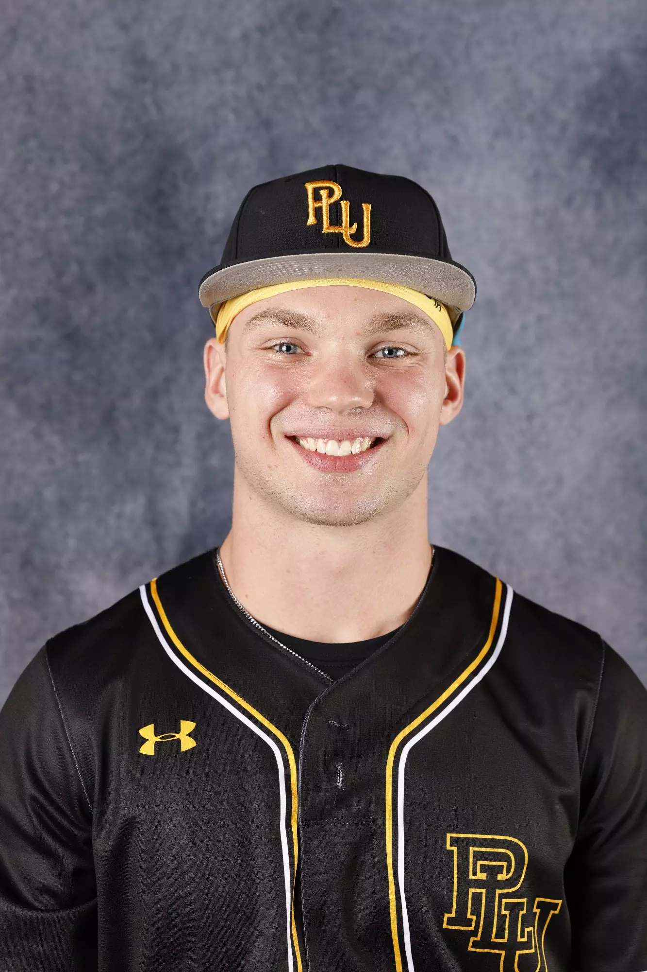 Ava Bautista and Brock Bunker