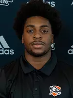 Zy’Sean Clewis and Cordale Russell - 