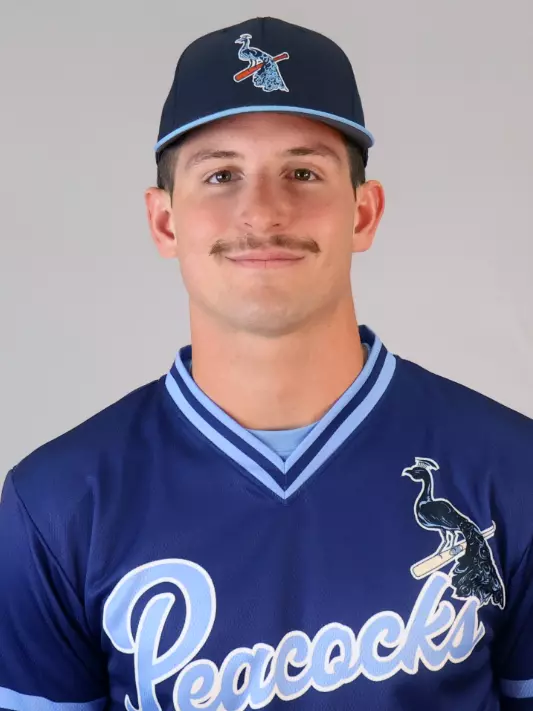 Kendal Jenkins and Jackson Renz