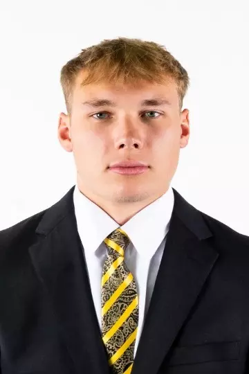 Parker Perkins and Brodie White