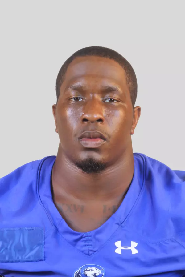 Evan Guyton and Qua Ashley - 