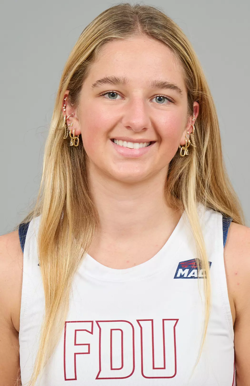 Keith Brown Jr. and Ciara Brannon