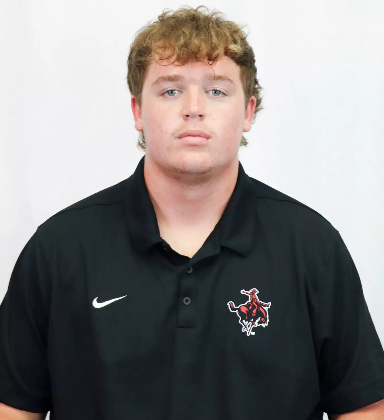 Caden Ricke and Levi Korir - 