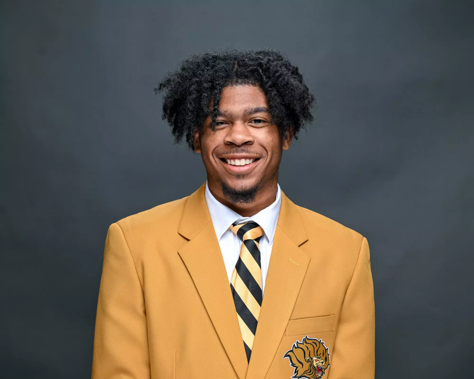 Shea Yurkunas and Derron Moore - 