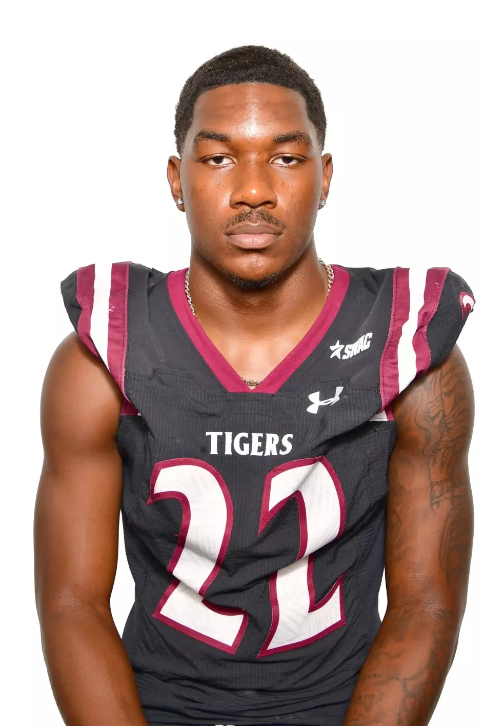 Ryan Schirato and Jeremiah Williams - 