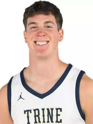 Daniel Lubamba and Zach Riddle - 