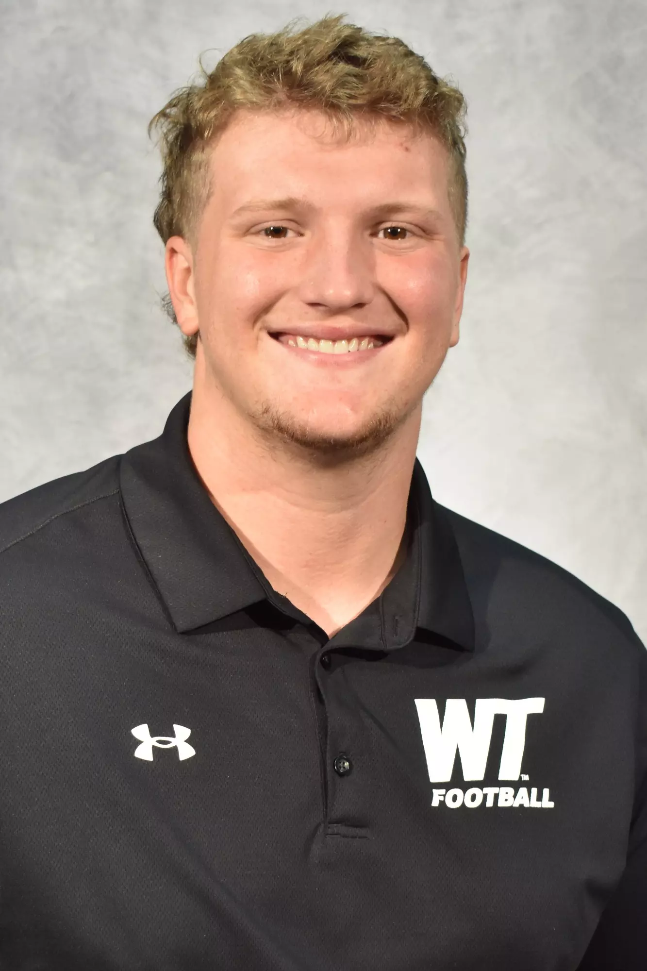 Cole Redding and Malcom Gooden - 