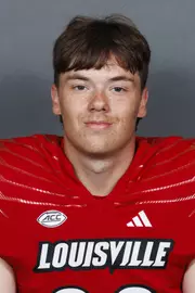 Zak Perdew and Michael Richerson