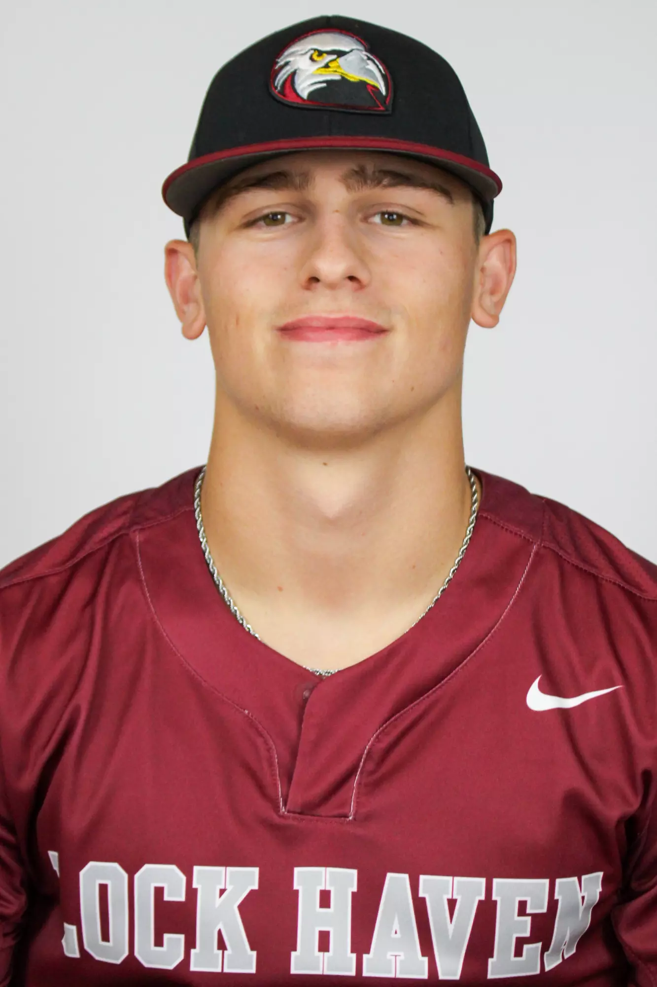 Lily Reidy and Kevin Grenninger