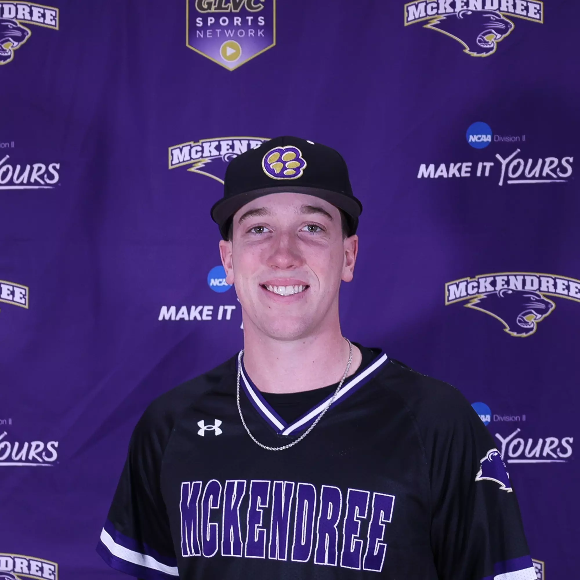 Calan Kujawa and Trey Cole