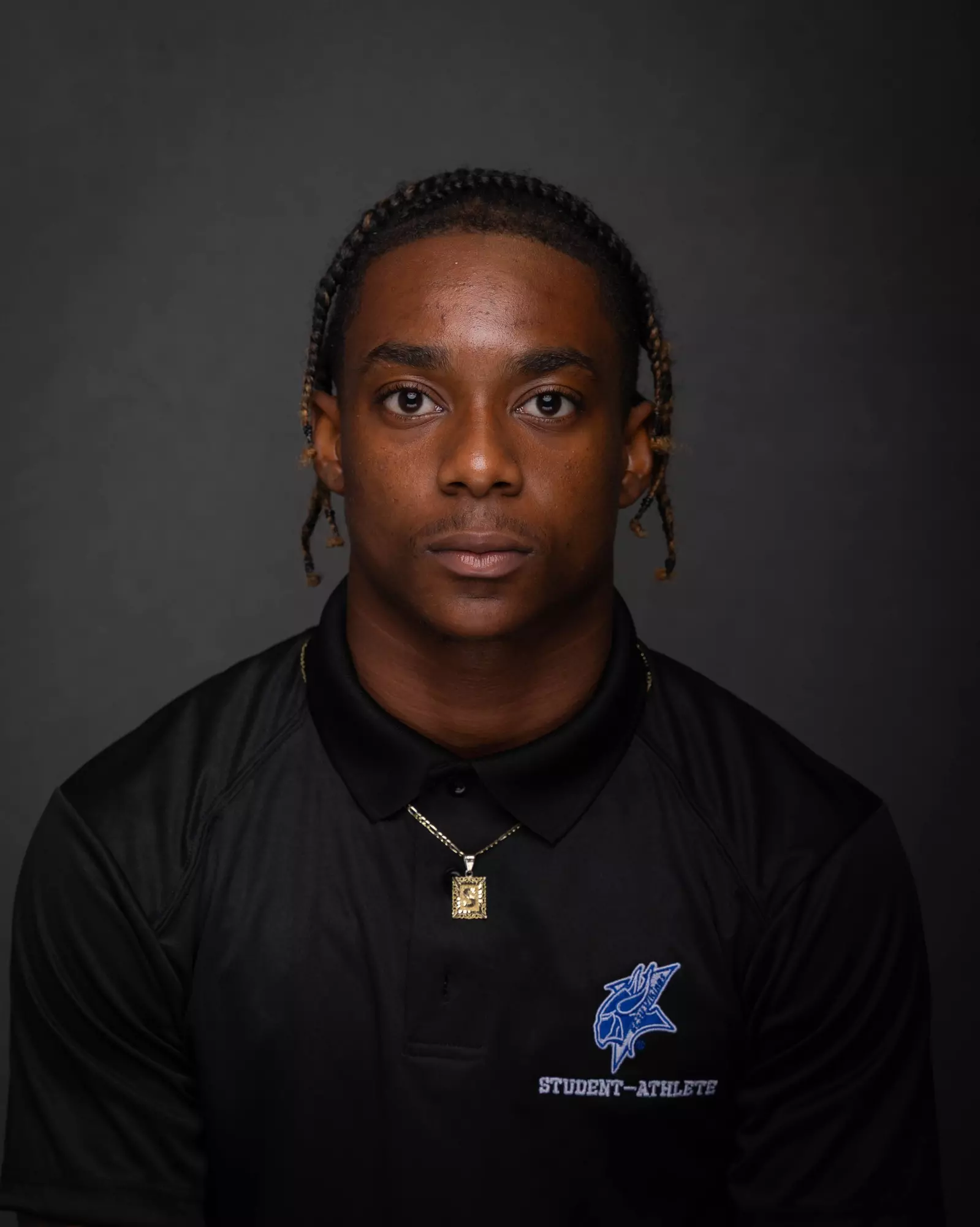 Antwone Godley and Taevion Cox - 