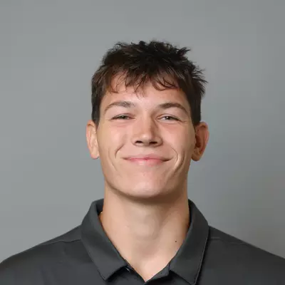 Zavier Short and Haven Horlback - 