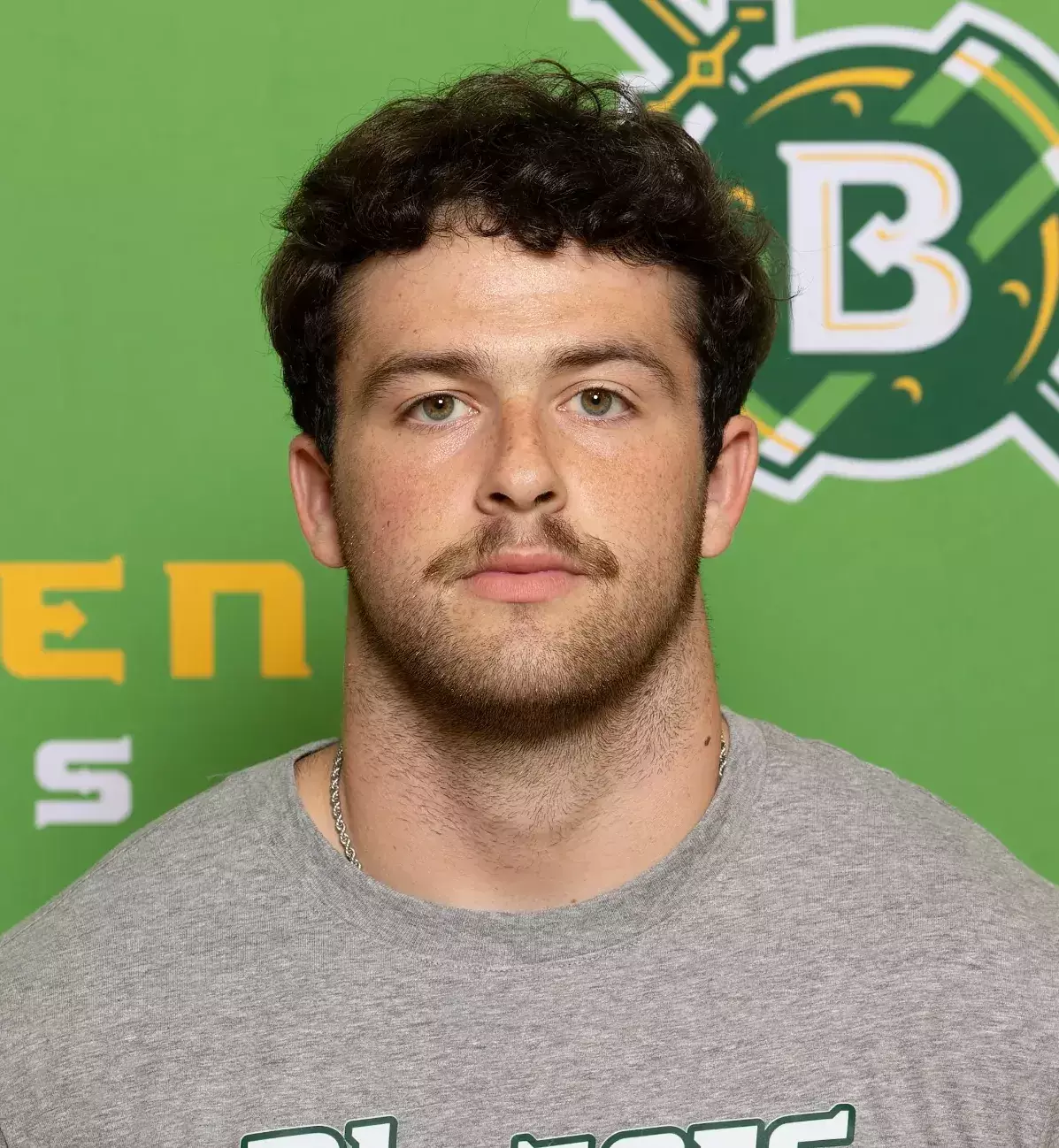 Tariq Jones and Jon McCall