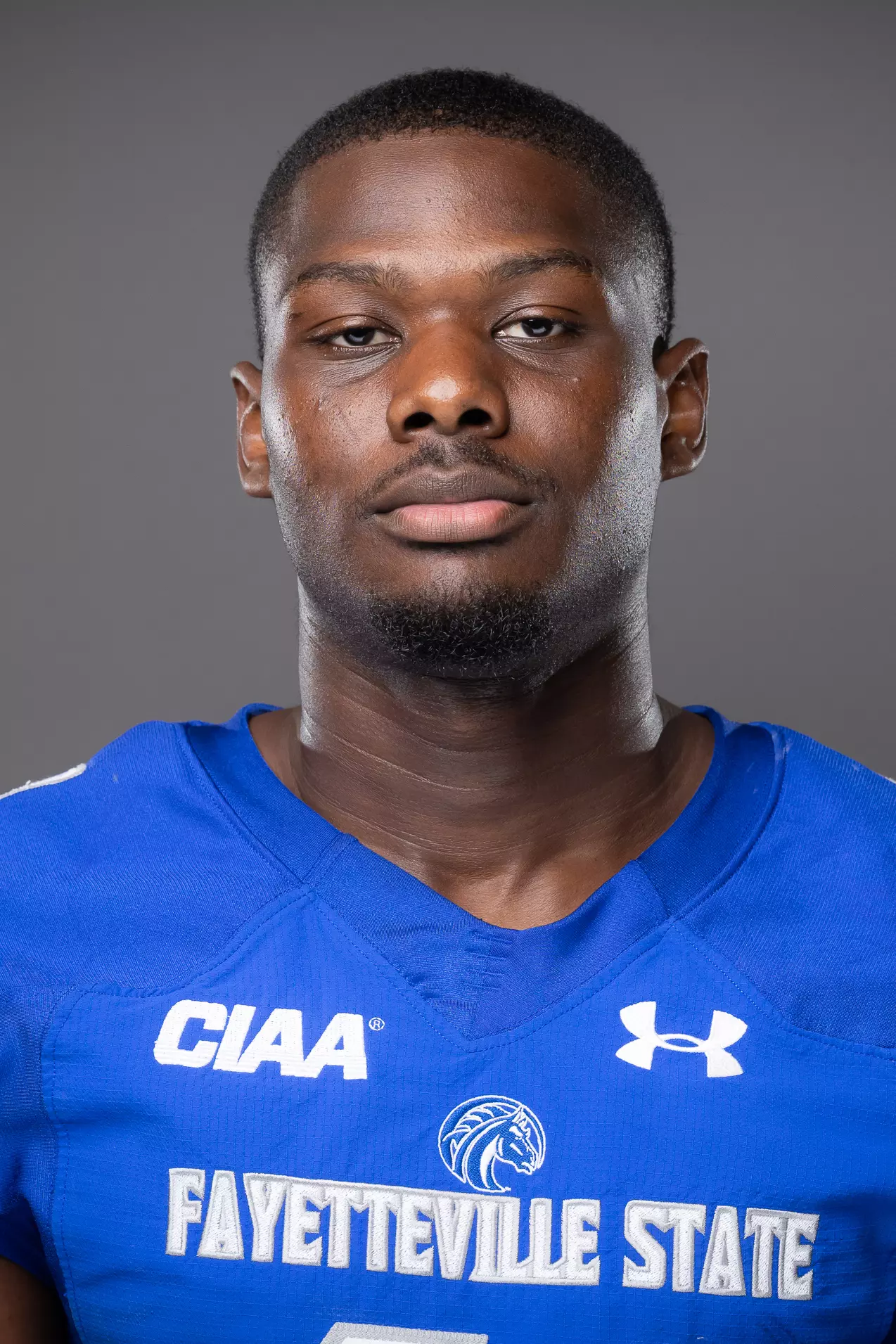 Trevar Williams and Jemarious Reaves - 