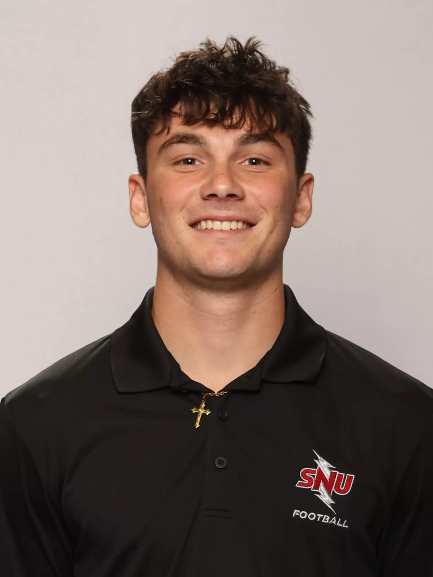 Carson Luna and Kevin Gooch - 