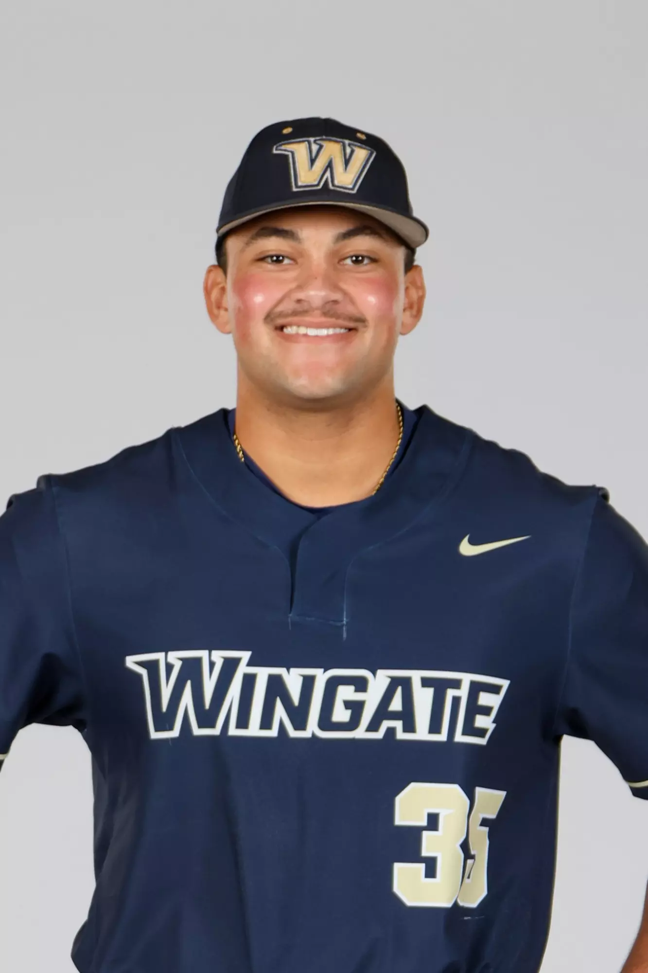 Andrew Cortor and David Sessoms