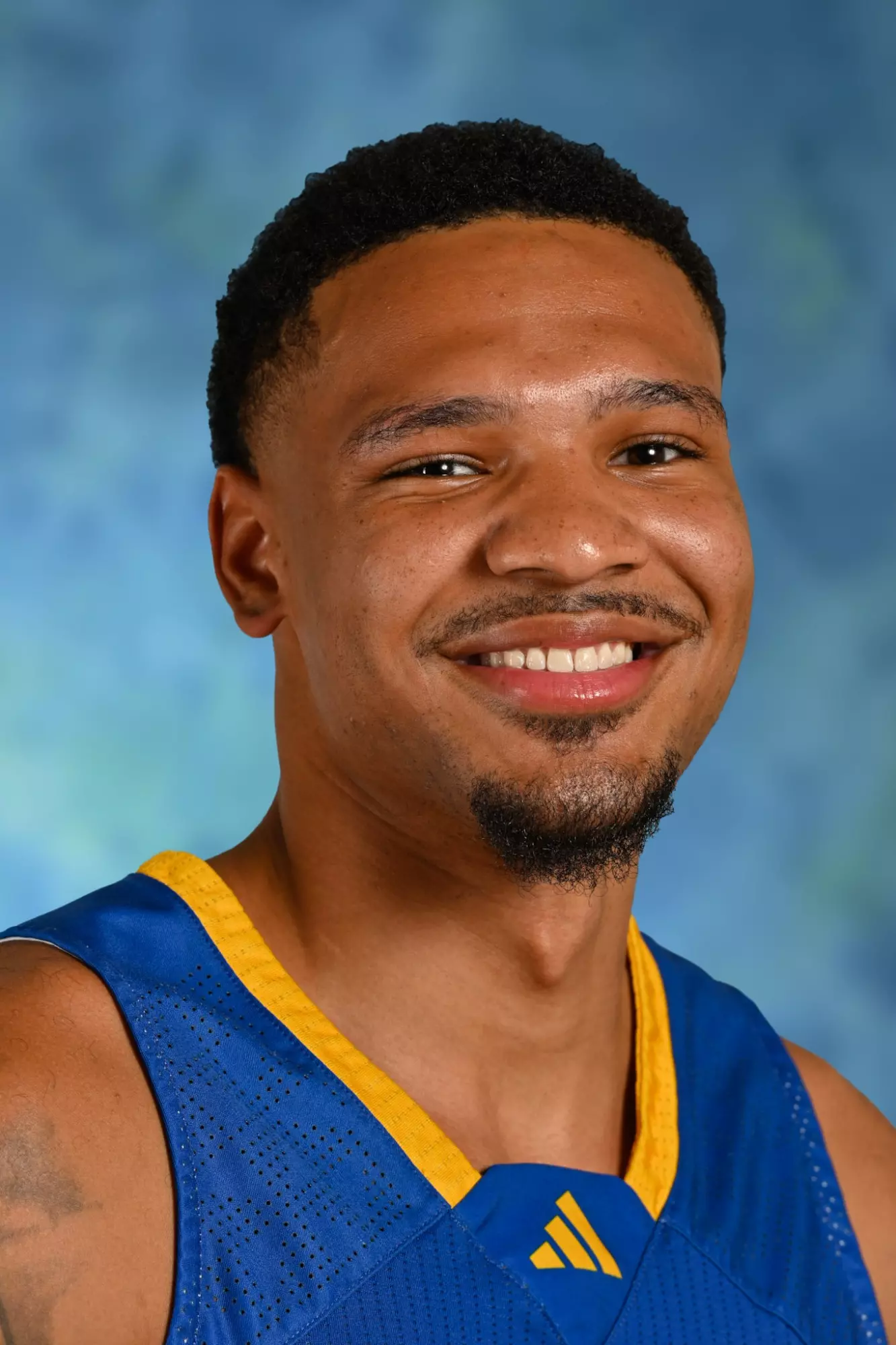 Kelly Oubre Jr. and Jackson Fields - 