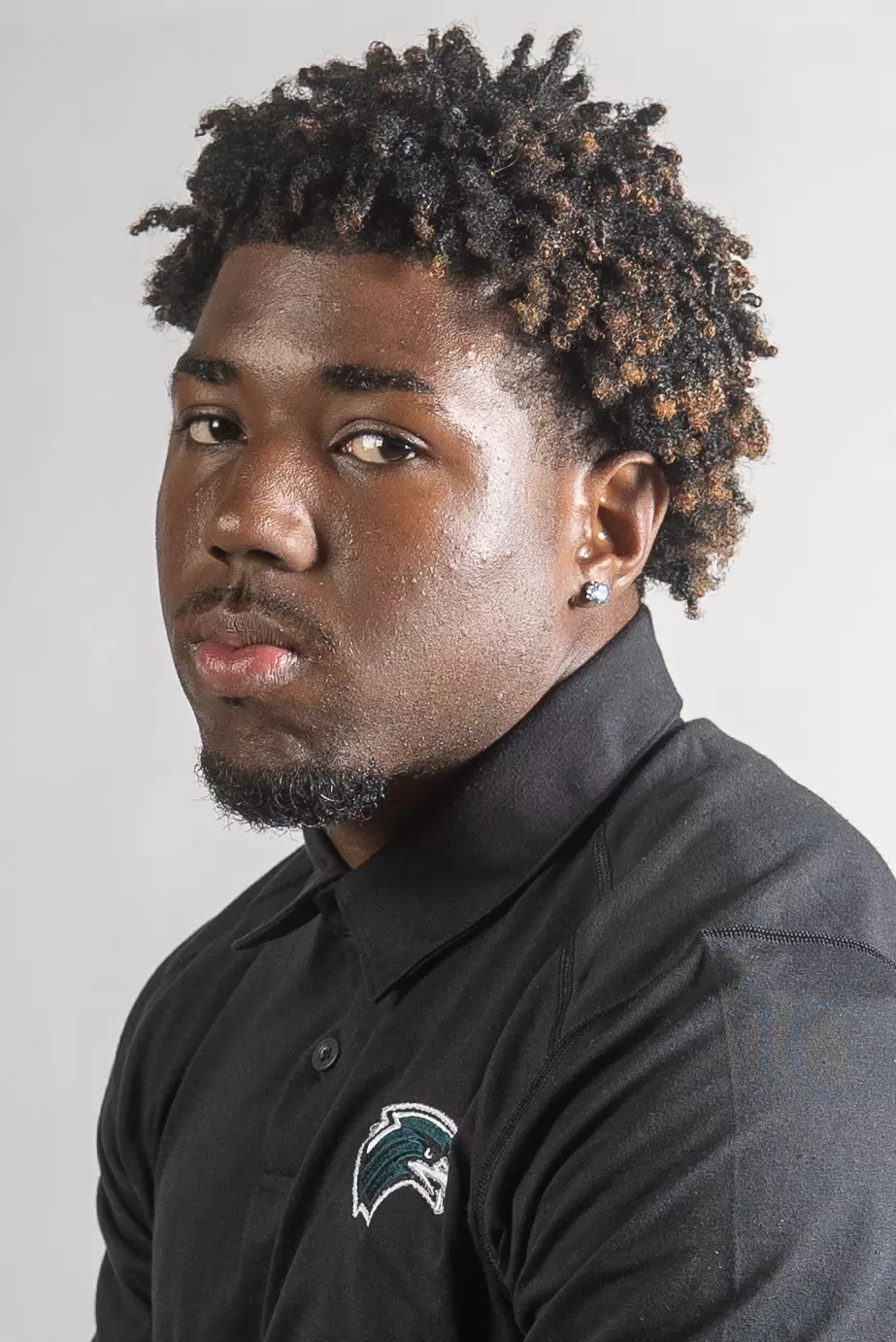 Tyree Rogers and Cam Wiley