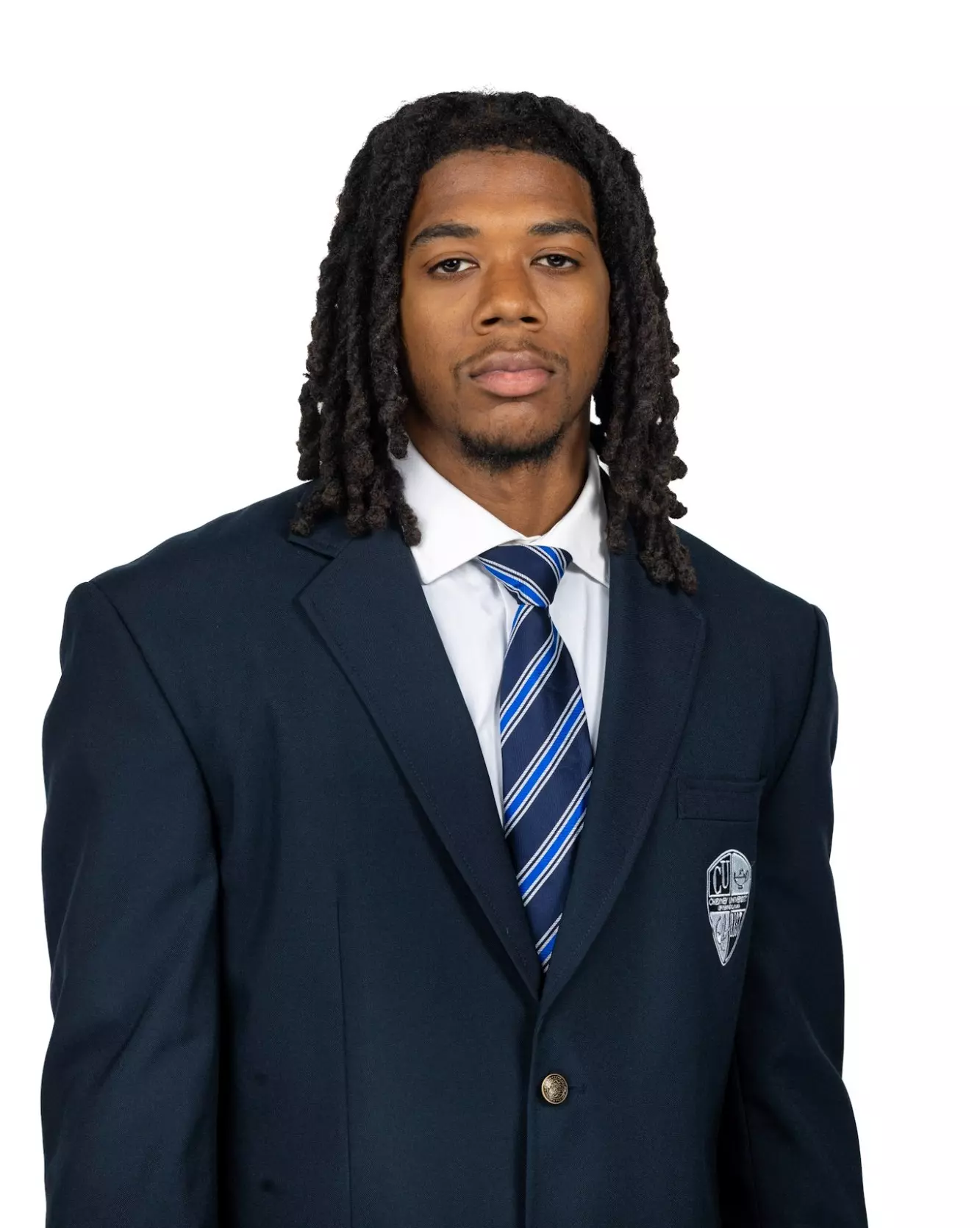 S.J. Hutchinson II and Deuce Turner - 