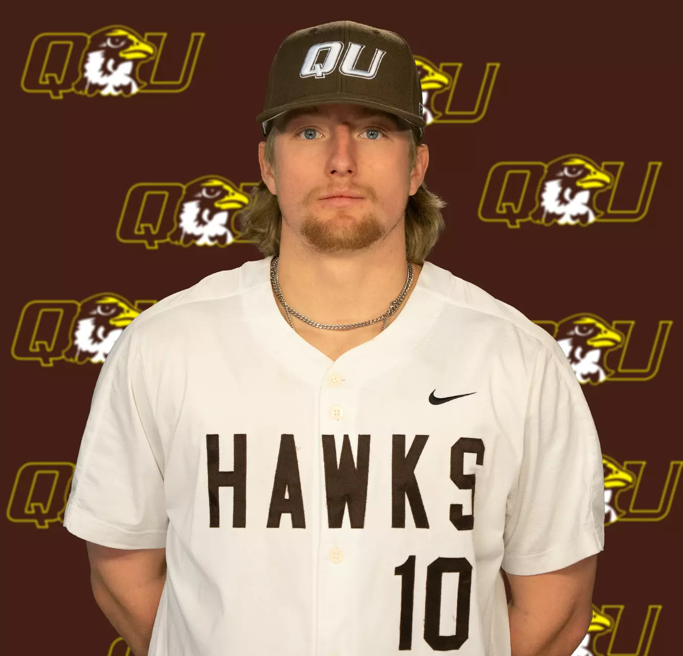 Conner Williar and Jackson Kees