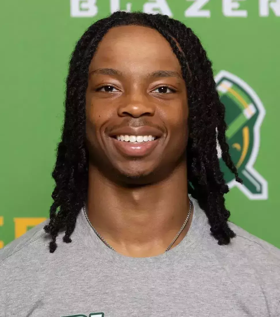 Andrew Toy and Emmitt Luellen - 