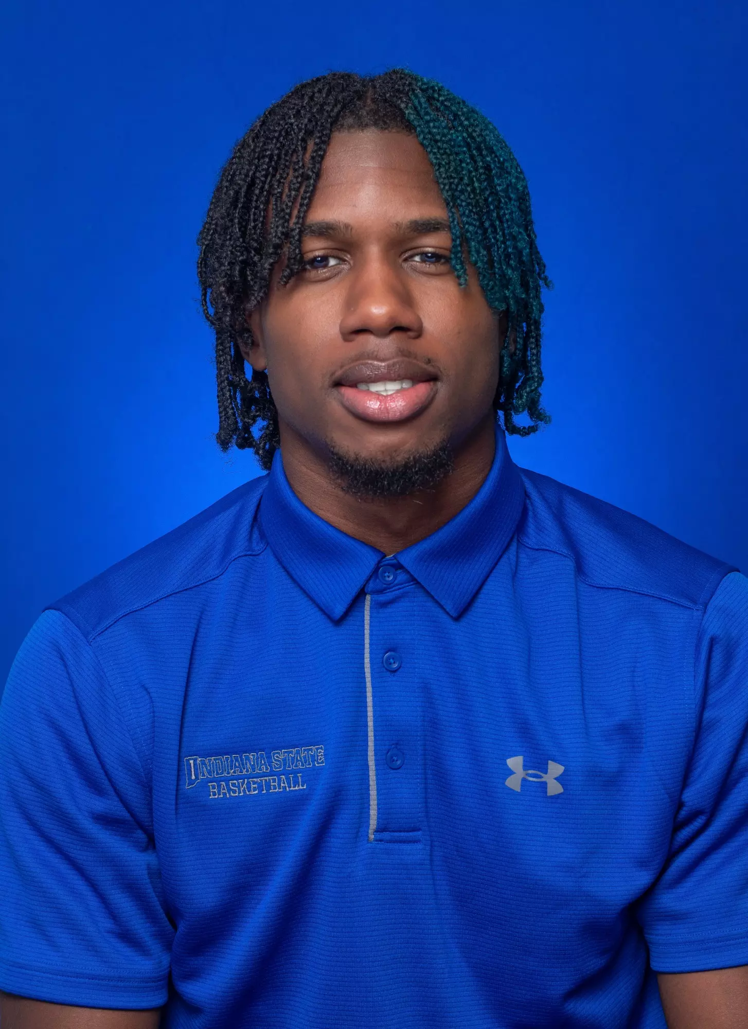 The 2025-2026 roster list is ready for the Indiana State Sycamores ...