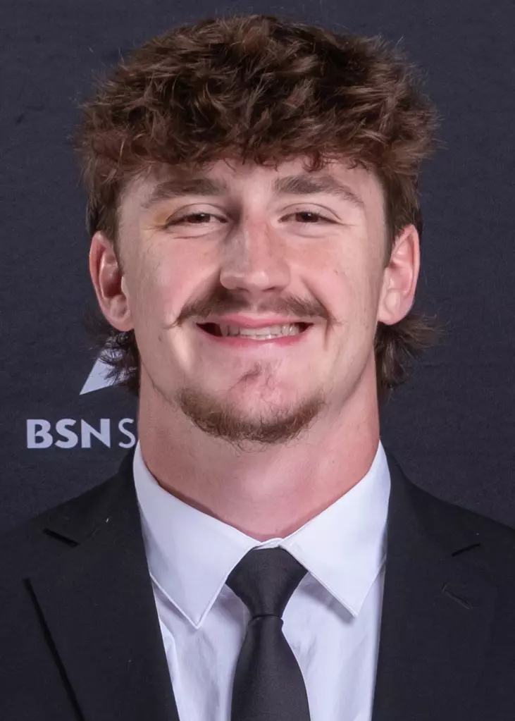 Kyle Duvall and Gavin Mayfield - 