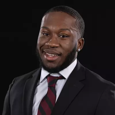 Aidan Vroom and Aidan Joseph - 