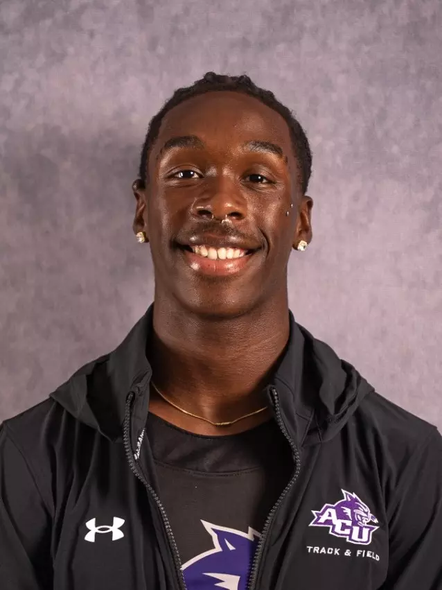 Lucas Acevedo and Kelton Williams