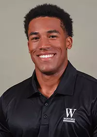 Hunter Rebhan and Joel Franco