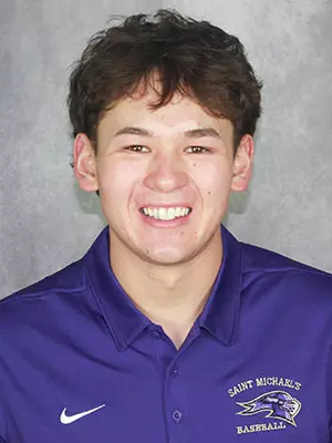 Sam Coffman and Cade Collins