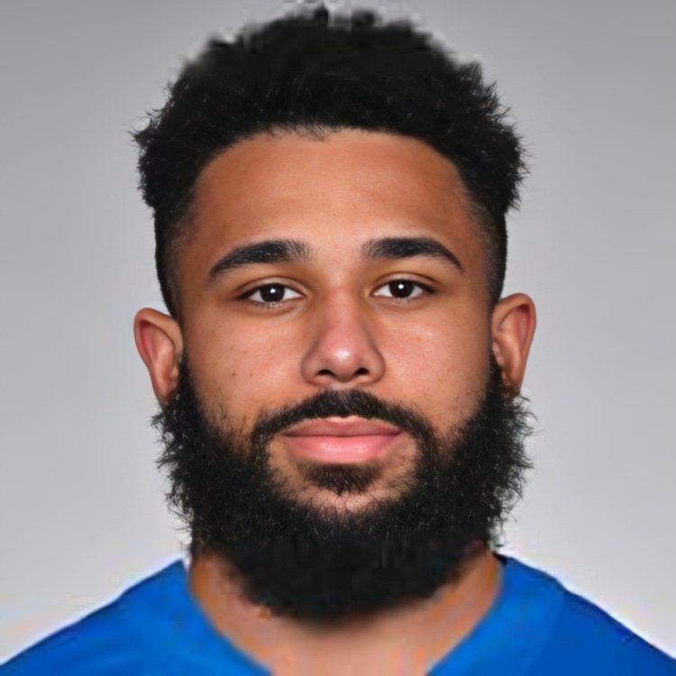 Alontae Taylor and Sawyer Lovvorn - 