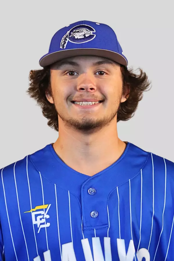 Savannah Overton and Angelina Branch