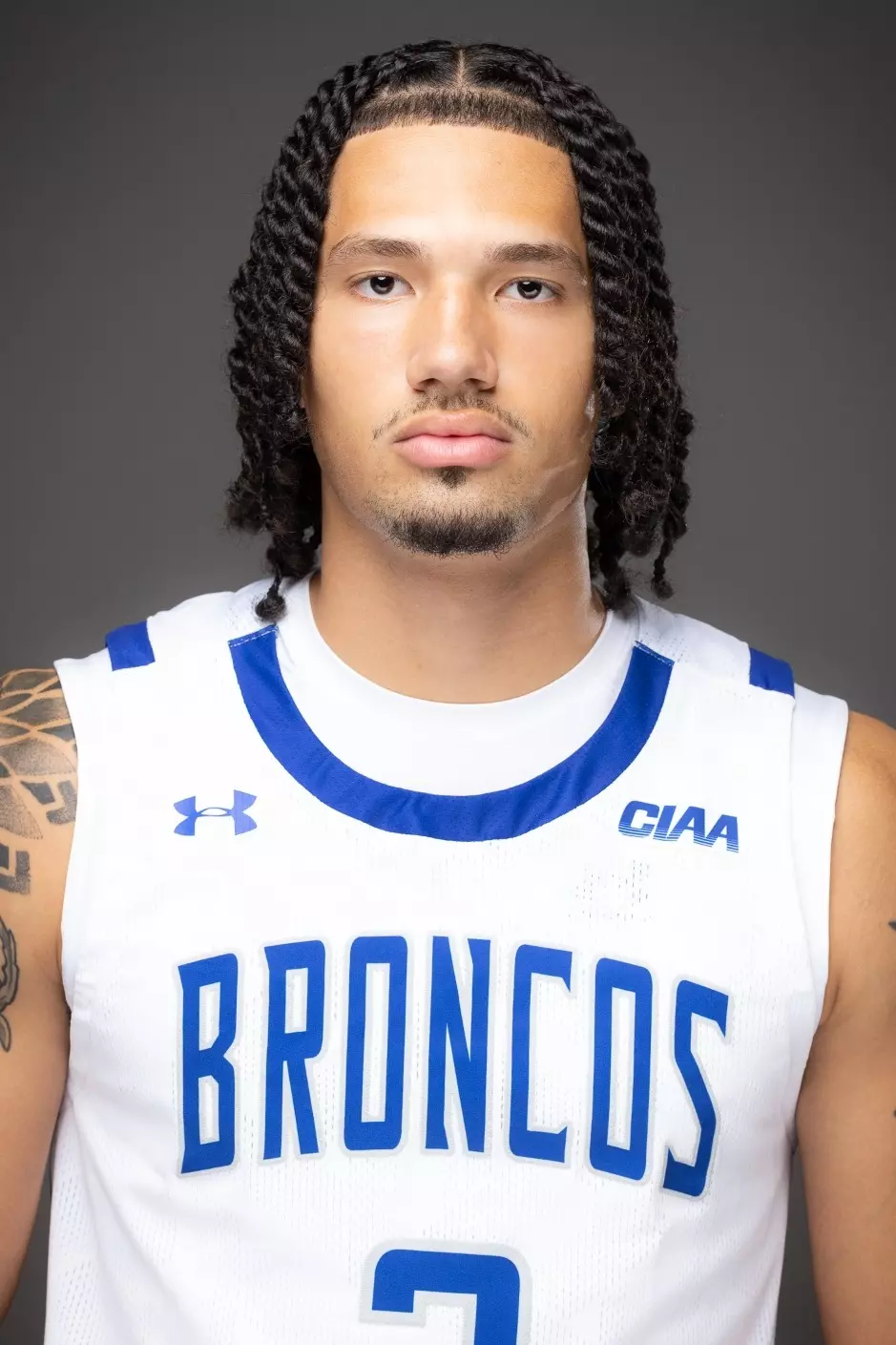 Kenneth Brayboy