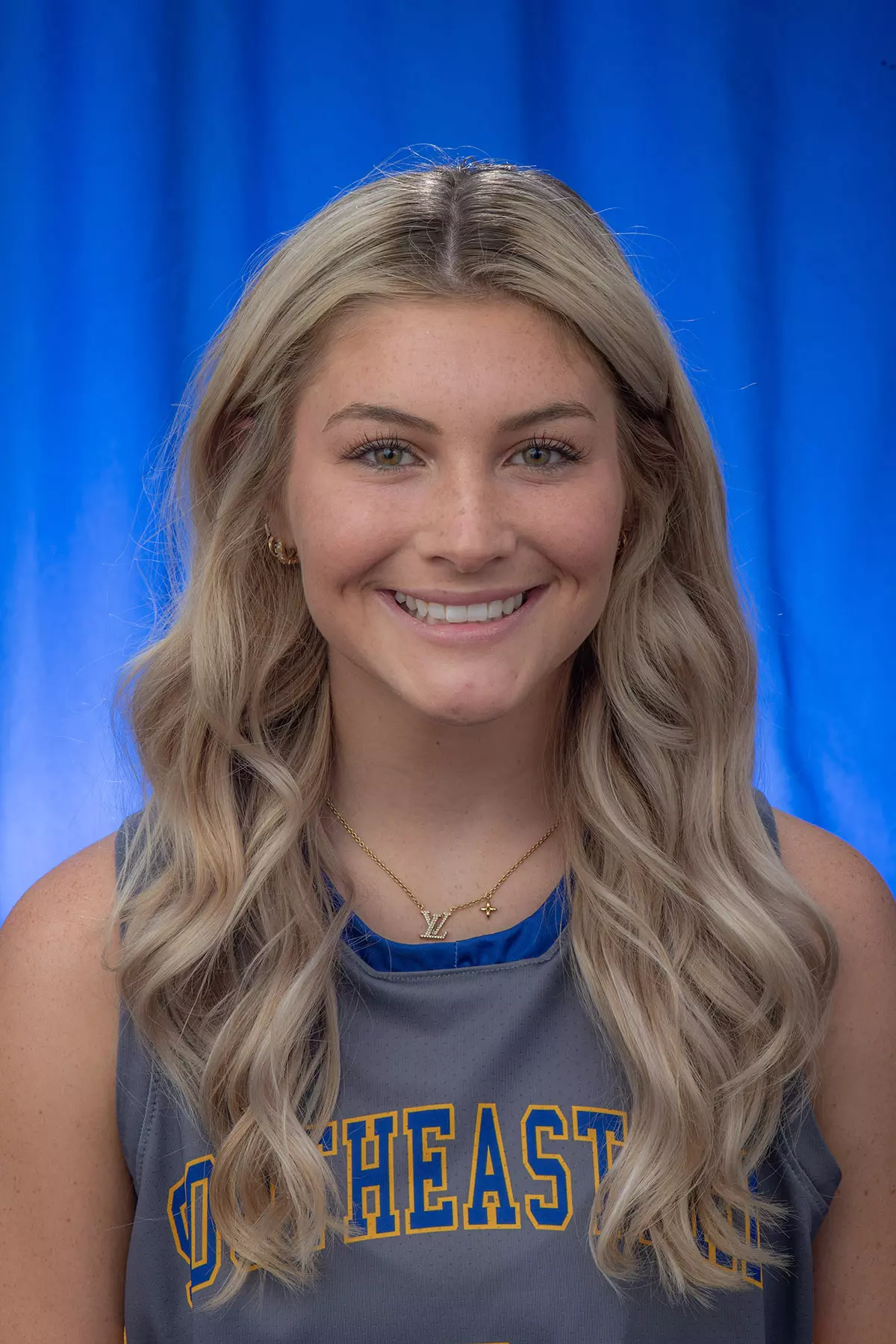 Tori Kilburn and Eli Eaves - 